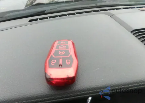 2015 Ford Mustang Ecoboost from USA, damaged, VIN 1FA6P8TH3F5423128